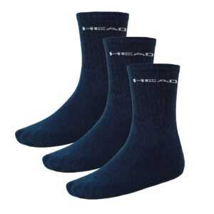 Head 3PACK ponožky HEAD navy (751004001 321) S