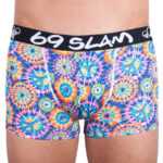 69SLAM Pánské boxerky 69SLAM hip peace S