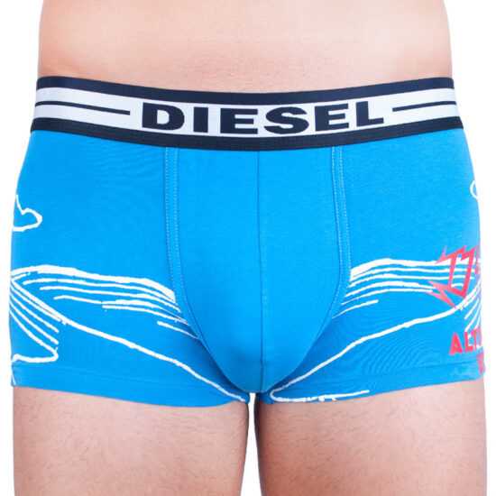 Diesel Pánské boxerky Diesel vícebarevné (00CIYK-0EATM-03) S