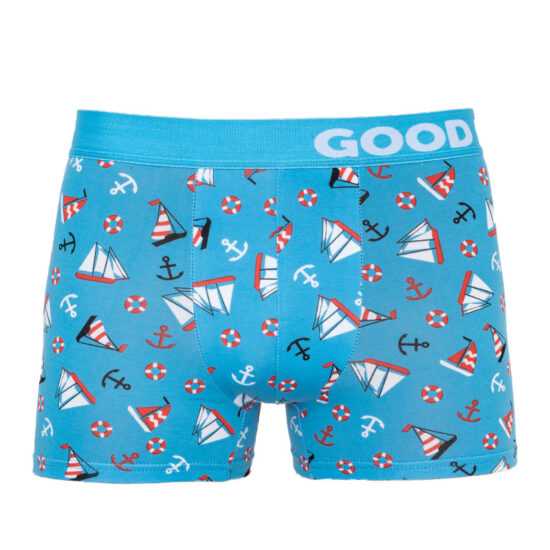 Dedoles Pánské veselé boxerky Dedoles vícebarevné GMMT069 (Good Mood) M