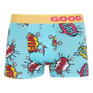 Dedoles Pánské veselé boxerky Dedoles vícebarevné GMMT005 (Good Mood) XXL