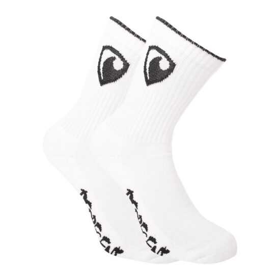 Represent Ponožky Represent long white L