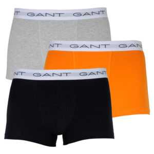 Gant 3PACK pánské boxerky Gant vícebarevné (902123003-094) L