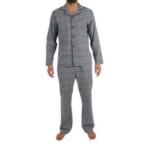 Gant Pánské pyžamo Gant vícebarevné (902119100-409) M
