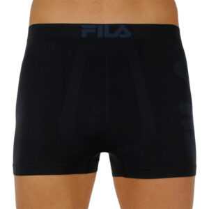 Fila Pánské funkční boxerky Fila tmavě modré (FU5071-321) S