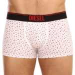 Diesel Pánské boxerky Diesel vícebarevné (00CIYK-0HFAE-E4998) XXL