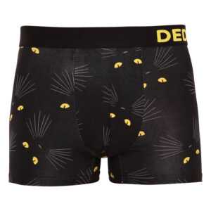 Dedoles Veselé pánské boxerky Dedoles Kočky (GMMT004) XXL