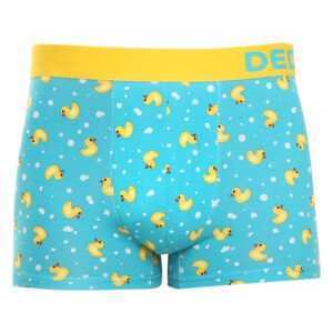 Dedoles Veselé pánské boxerky Dedoles Kačenky (GMMT092) M