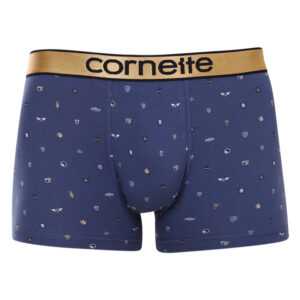 Cornette Pánské boxerky Cornette High Emotion vícebarevné (508/129) XL