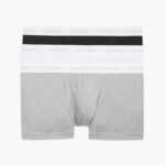 Calvin Klein 3PACK pánské boxerky Calvin Klein nadrozměr vícebarevné (NB2665A-32Y) 3XL