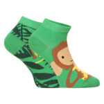 Dedoles Veselé ponožky Dedoles Opice (GMLS117) S