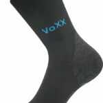 VoXX Ponožky VoXX černé (Irizar-black) S