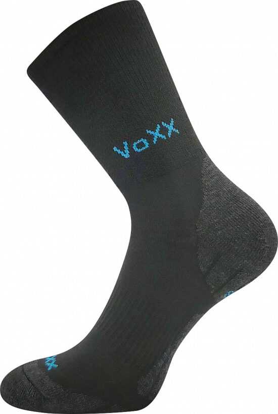 VoXX Ponožky VoXX černé (Irizar-black) S