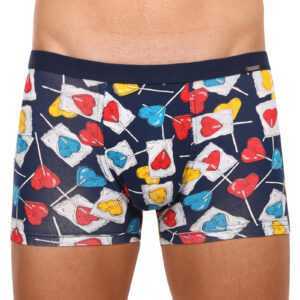 Cornette Pánské boxerky Cornette Lollipop vícebarevné (280/220) XL