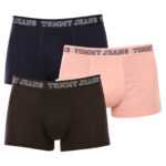 Tommy Hilfiger 3PACK pánské boxerky Tommy Hilfiger vícebarevné (UM0UM02850 0TT) M
