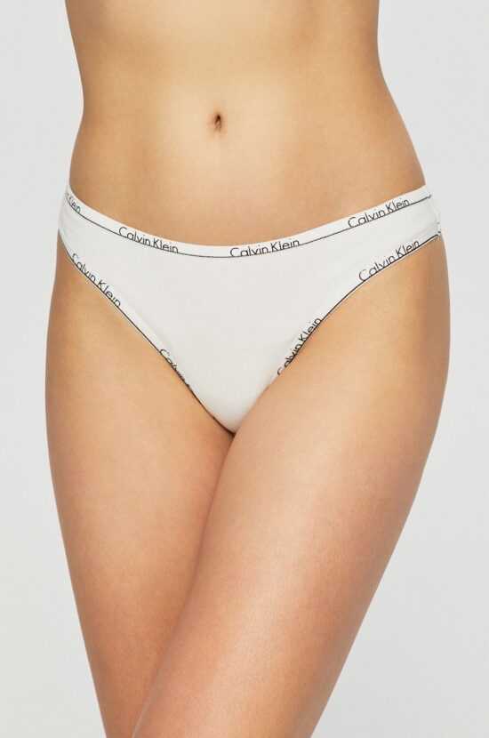 Calvin Klein Underwear Calvin Klein Underwear - tanga (2-pack)