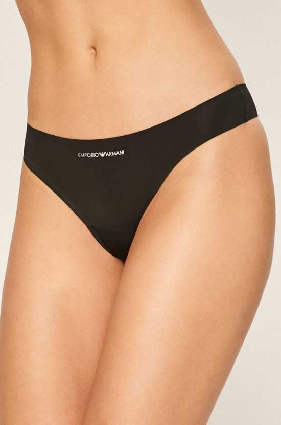 Emporio Armani Underwear Emporio Armani - Tanga (2-pack)