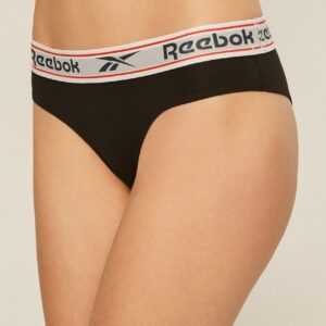 Reebok Reebok - Kalhotky (3-pack) U4.C9503