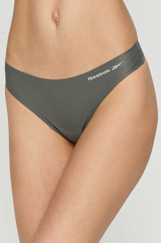 Reebok Reebok - Tanga (3-PACK) C9569