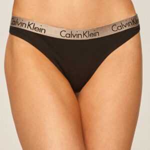 Calvin Klein Underwear Calvin Klein Underwear - tanga Thong