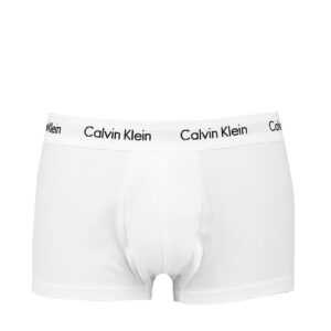 Calvin Klein Underwear Calvin Klein Underwear - Boxerky Low Rise (3-pak)