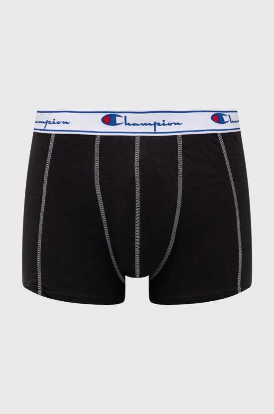 Champion Champion - Boxerky (2 pack) Y081T