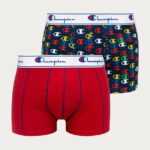 Champion Champion - Boxerky (2 pack) Y081W