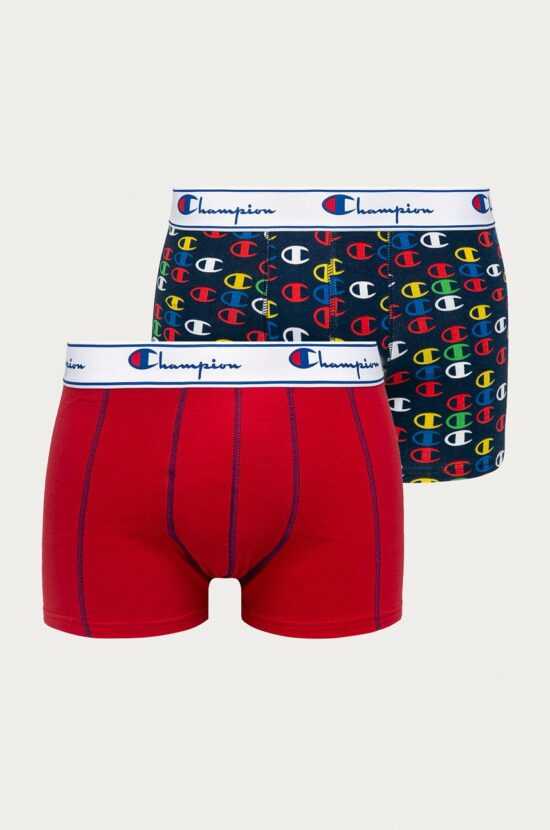 Champion Champion - Boxerky (2 pack) Y081W