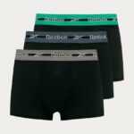 Reebok Reebok - Boxerky (3-pack) U5.F8274