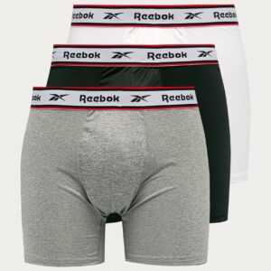 Reebok Reebok - Boxerky (3-pack) U5.F8276