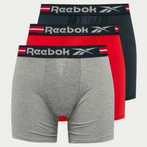 Reebok Reebok - Boxerky (3-pack) U5.F8277