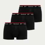 Reebok Reebok - Boxerky (3-pack) C8260