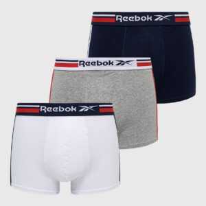 Reebok Boxerky Reebok F8326 pánské