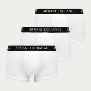 Armani Exchange Armani Exchange - Boxerky (3-pack)