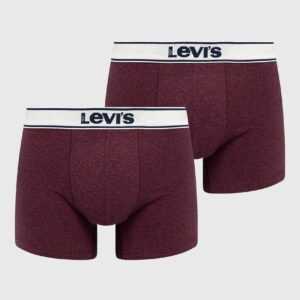 Levi's Boxerky Levi's pánské