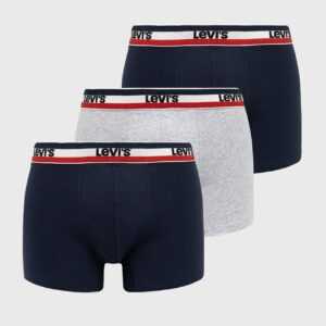 Levi's Boxerky Levi's pánské