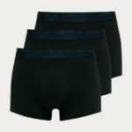 Ted Baker Ted Baker - Boxerky (3-pack)