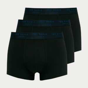 Ted Baker Ted Baker - Boxerky (3-pack)