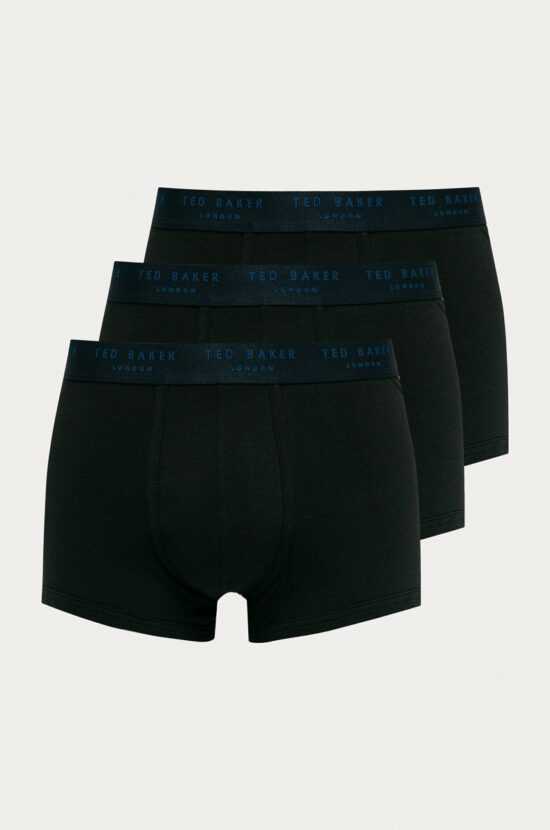 Ted Baker Ted Baker - Boxerky (3-pack)