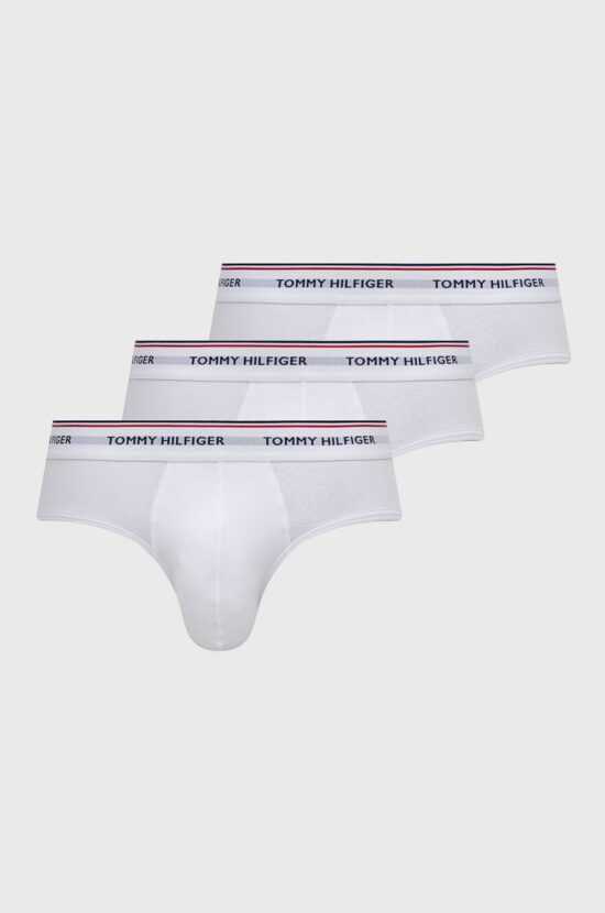 Tommy Hilfiger Tommy Hilfiger - Spodní prádlo (3-pack)