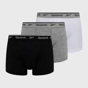 Reebok Boxerky Reebok C8261 pánské