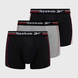 Reebok Boxerky Reebok U5.F8311 pánské