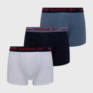 Reebok Boxerky Reebok U5.F8344 pánské