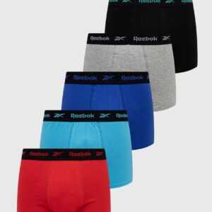 Reebok Boxerky Reebok U5.F8353 pánské