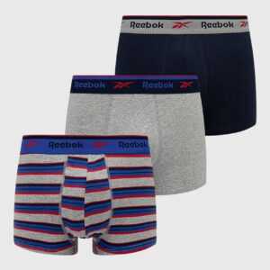 Reebok Boxerky Reebok U5.F8360 pánské