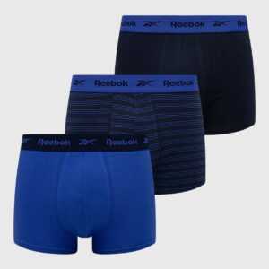 Reebok Boxerky Reebok U5.F8361 pánské