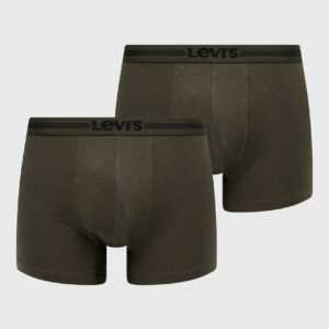 Levi's Boxerky Levi's ( 2-pak) pánské