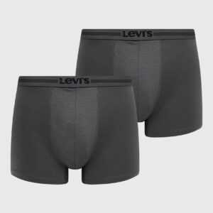 Levi's Boxerky Levi's ( 2-pak) pánské