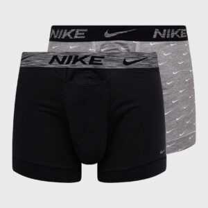 Nike Boxerky Nike (2-pak) pánské