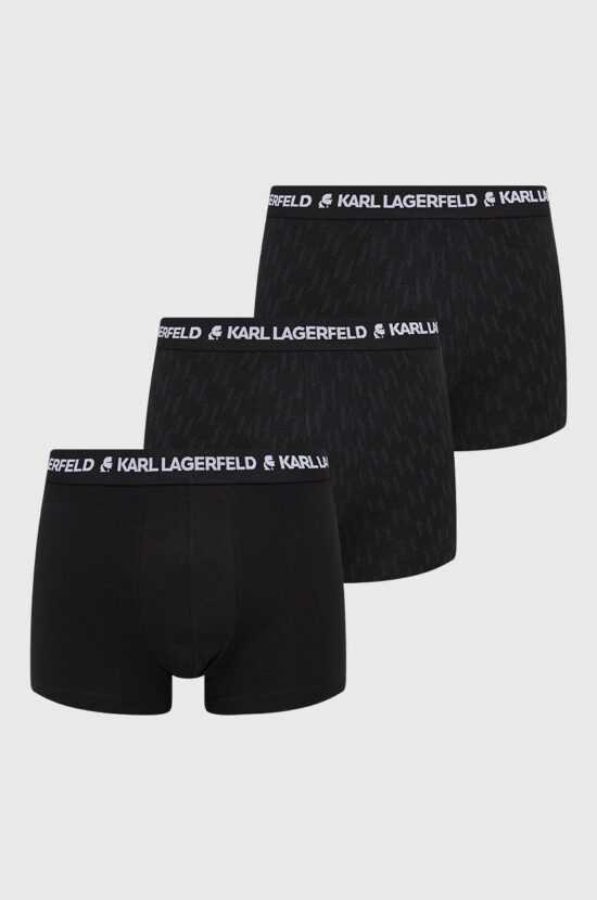 Karl Lagerfeld Boxerky Karl Lagerfeld pánské